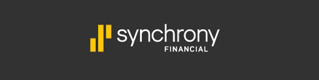 Synchrony - contact in store to apply